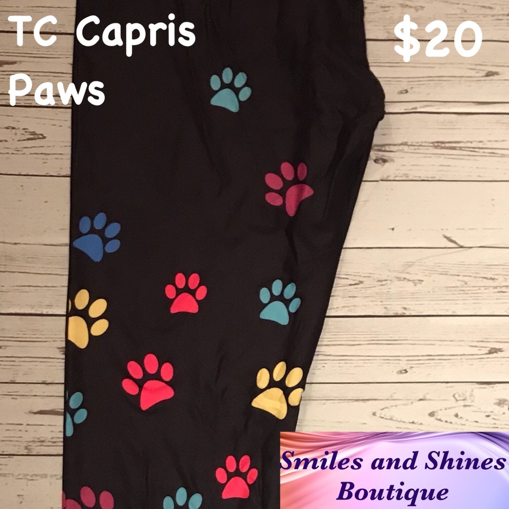 Capris